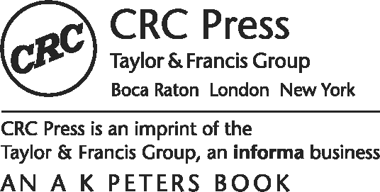 CRC Press Taylor Francis Group 6000 Broken Sound Parkway NW Suite 300 Boca - photo 2