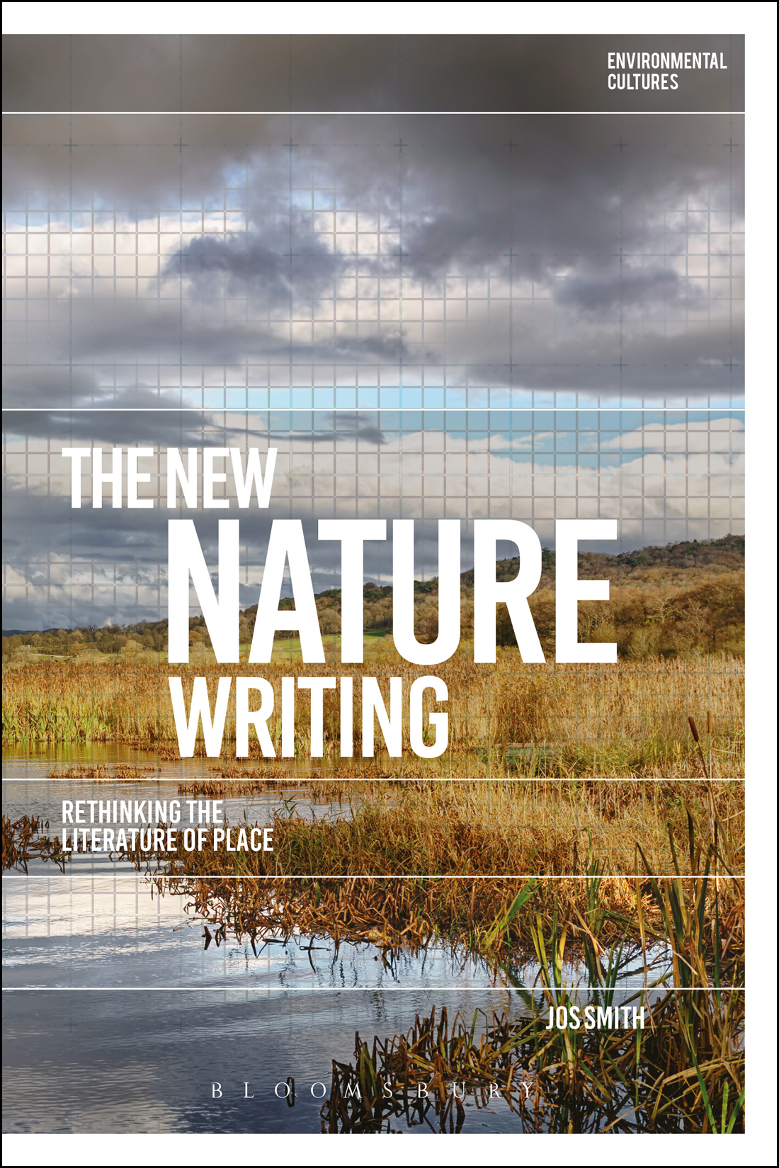 The New Nature Writing Environmental Cultures Series Series Editors Greg - photo 1