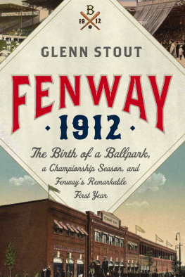 Glenn Stout - The Pats: An Illustrated History of the New England Patriots