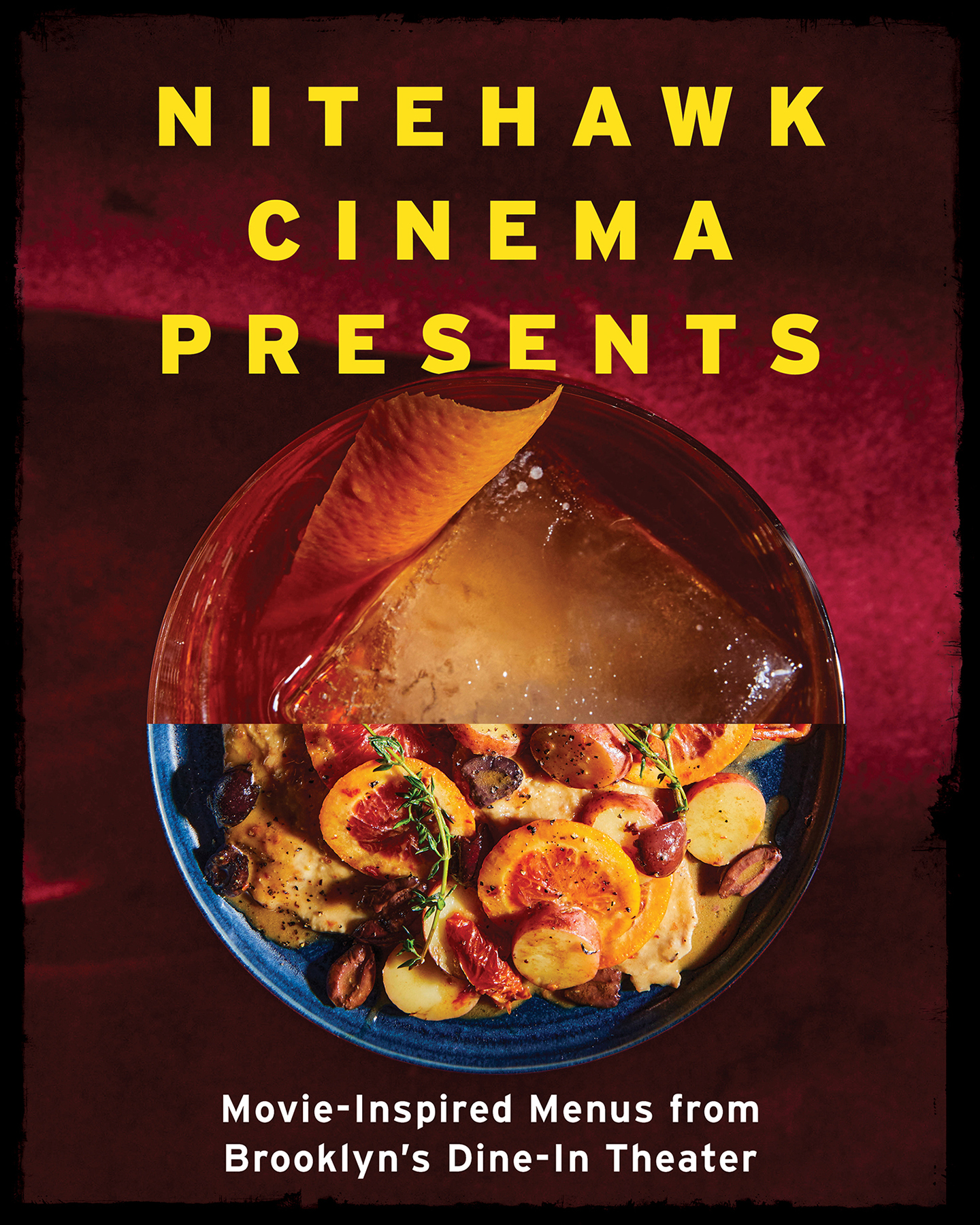 NITEHAWK CINEMA PRESENTS MOVIE-INSPIRED MENUS FROM BROOKLYNS DINE-IN THEATER - photo 1