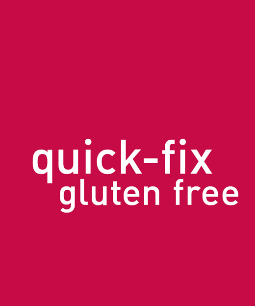 Also by Robert M Landolphi Gluten Free Every Day Cookbook Quick-Fix - photo 2