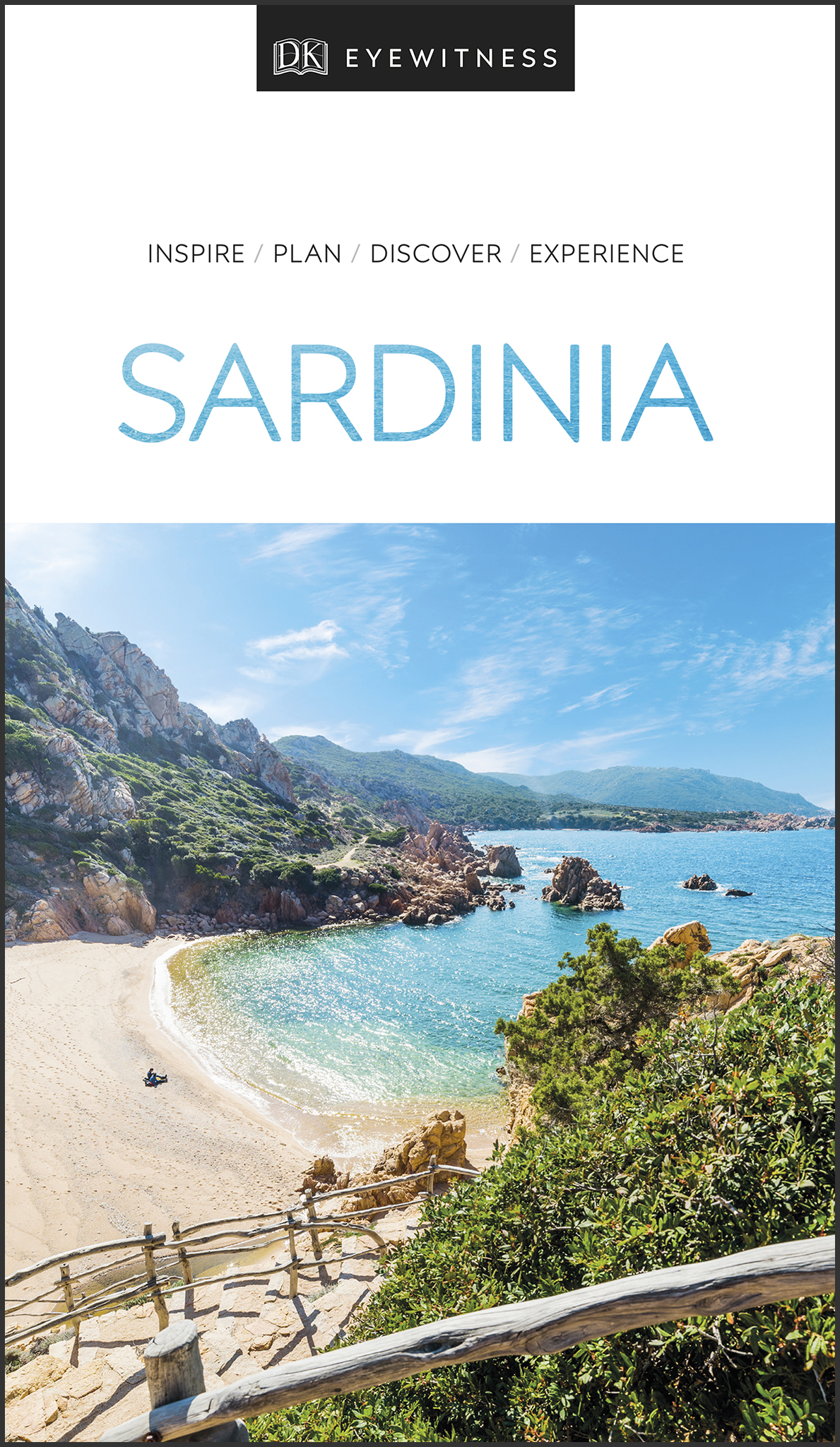 Sardinia Inspire Plan Discover Experience contents Discover Welcome - photo 2