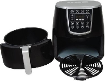 If you are new to the Air Fryer it is very important you handle the Air Fryer - photo 5