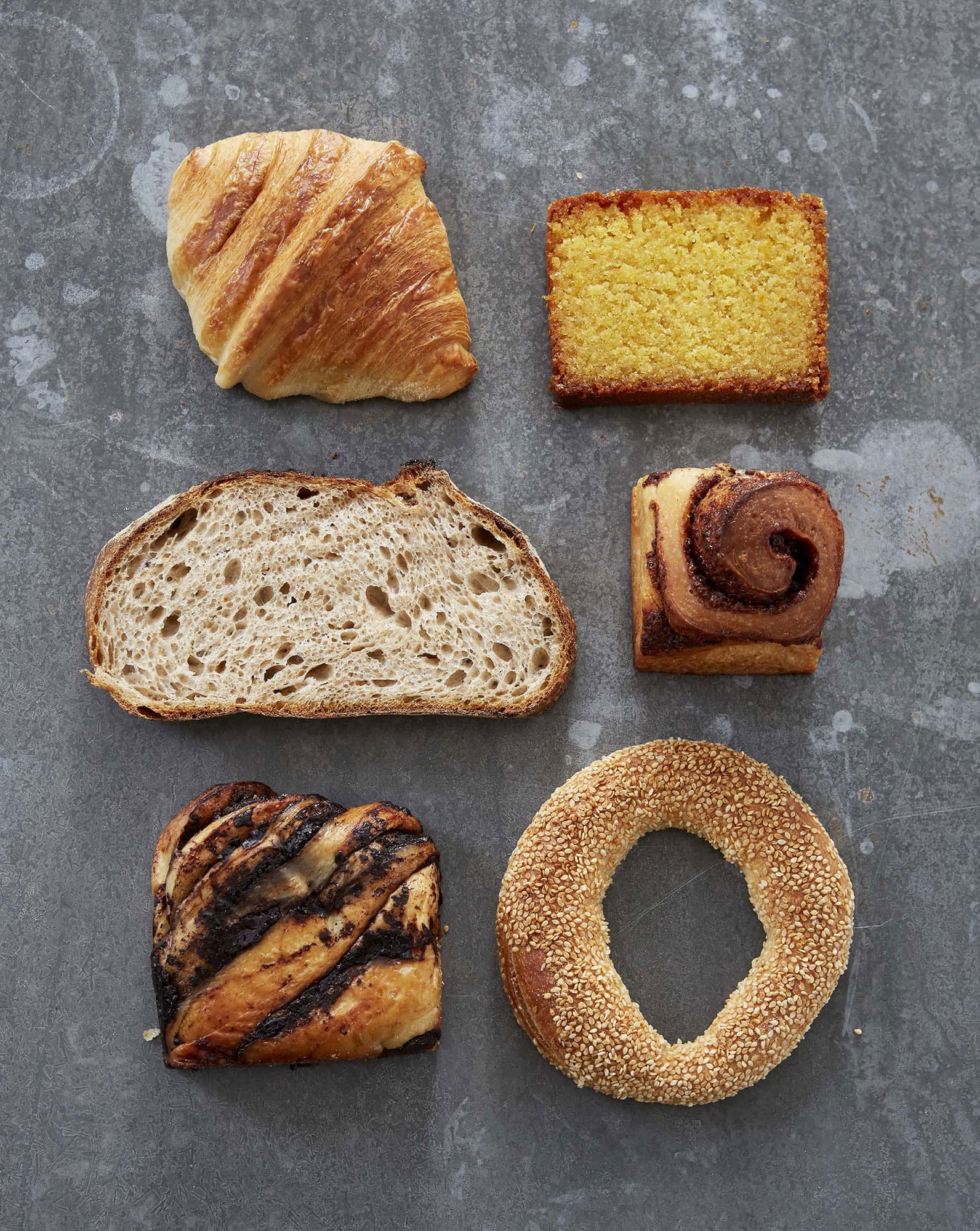 modern sourdough SWEET AND SAVOURY RECIPES FROM MARGOT BAKERY michelle - photo 2