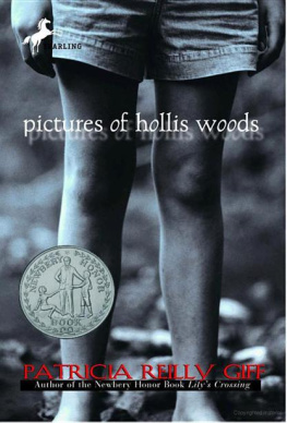 Patricia Reilly Giff Pictures of Hollis Woods