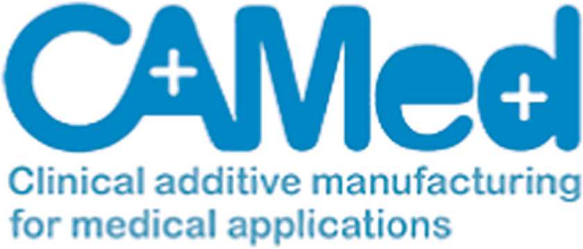 CAMed Clinical additive manufacturing for medical applications - photo 4