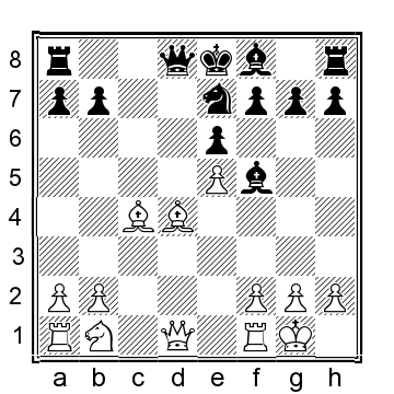 11a6 Black has achieved excellent results with this simple move which - photo 5