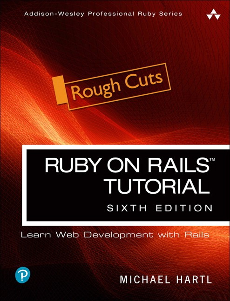 Ruby on Rails Tutorial - image 1