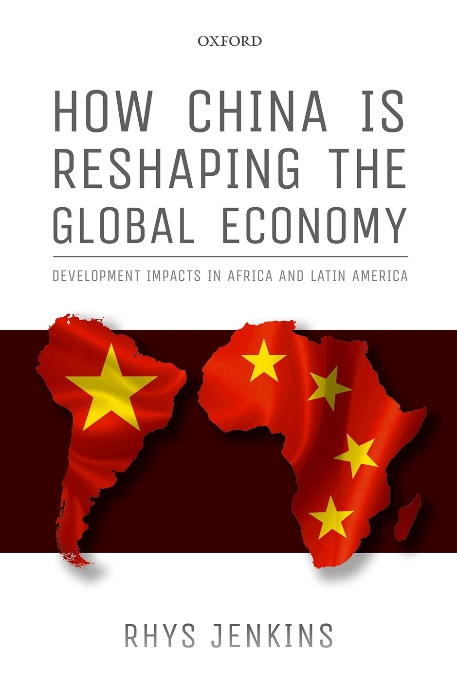 How China is Reshaping the Global Economy Development Impacts in Africa and Latin America - image 1