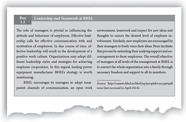 Summary The summary at the end of each chapter recapitulates the key topics - photo 5