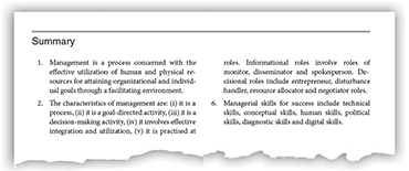 Review Questions Review questions at the end of each chapter help students - photo 6