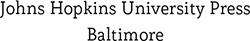 2018 Johns Hopkins University Press All rights reserved Published 2018 Printed - photo 1