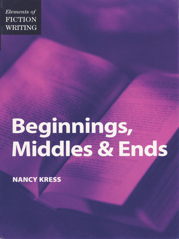 ABOUT THE AUTHOR Nancy Kress is the author of over a dozen books of fiction - photo 1