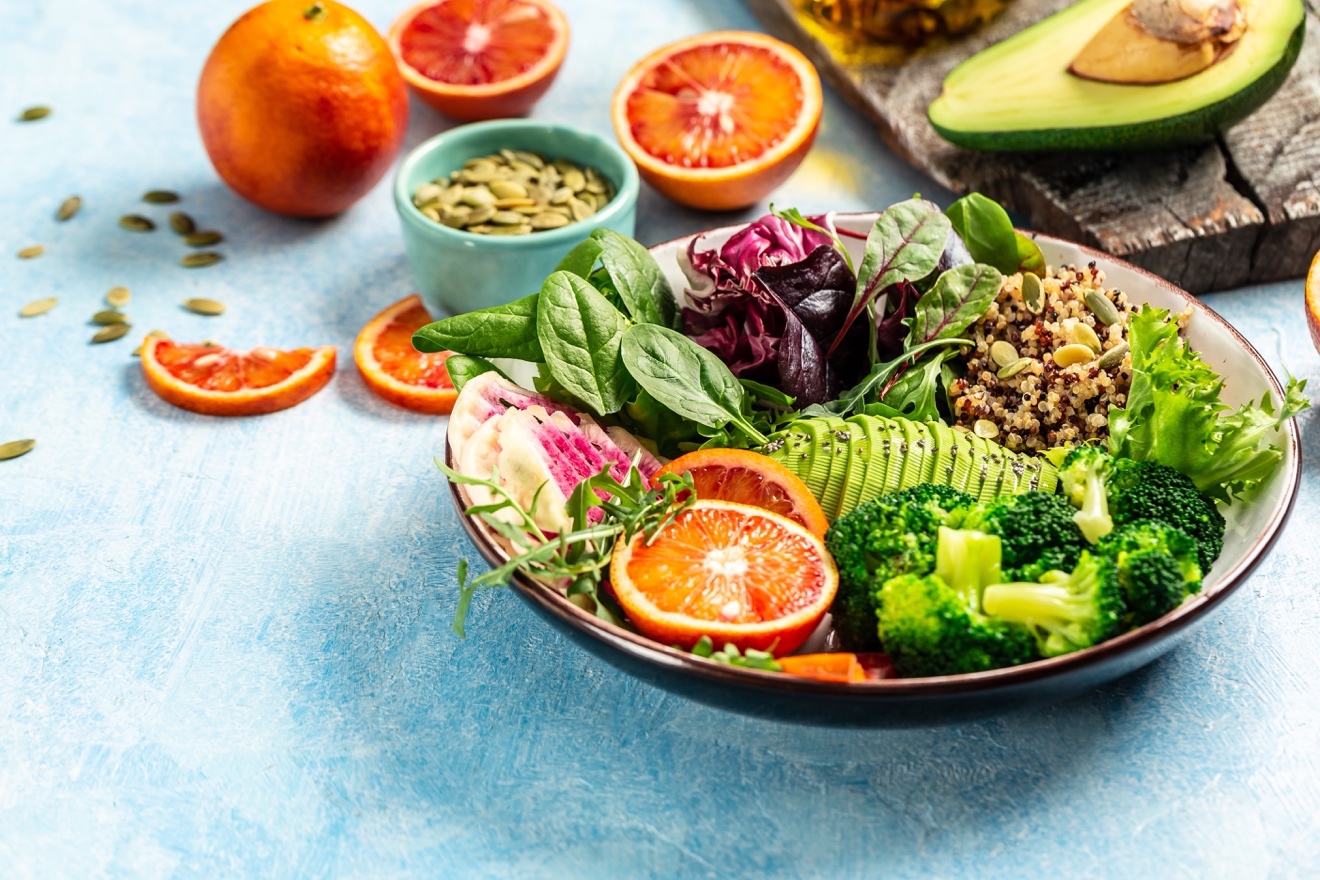 A summer potluck favorite This delicious grain salad is bursting with flavor - photo 7