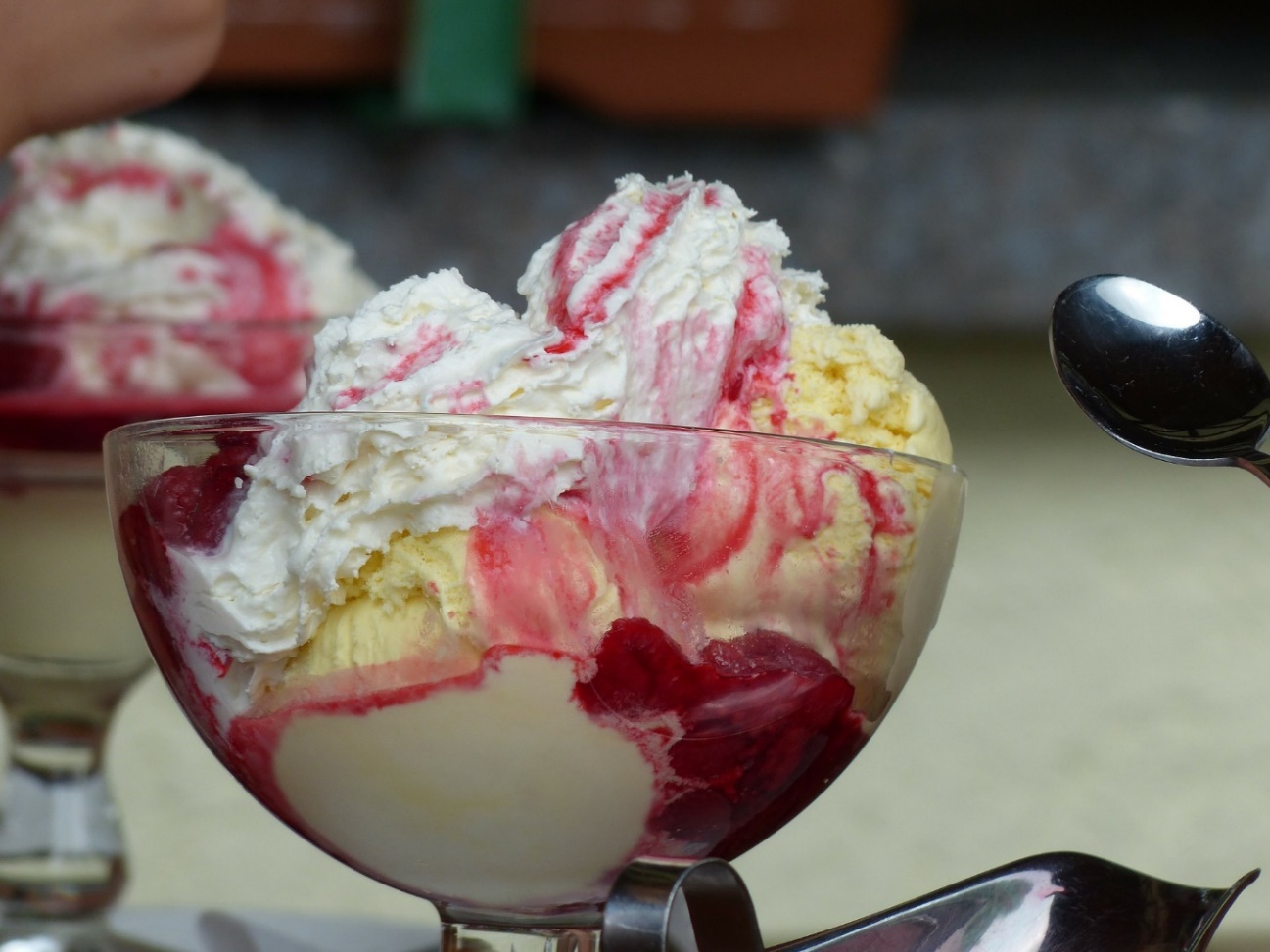 Your kids will love this bowl full of ice cream in sunny days Prep Time 30 - photo 10