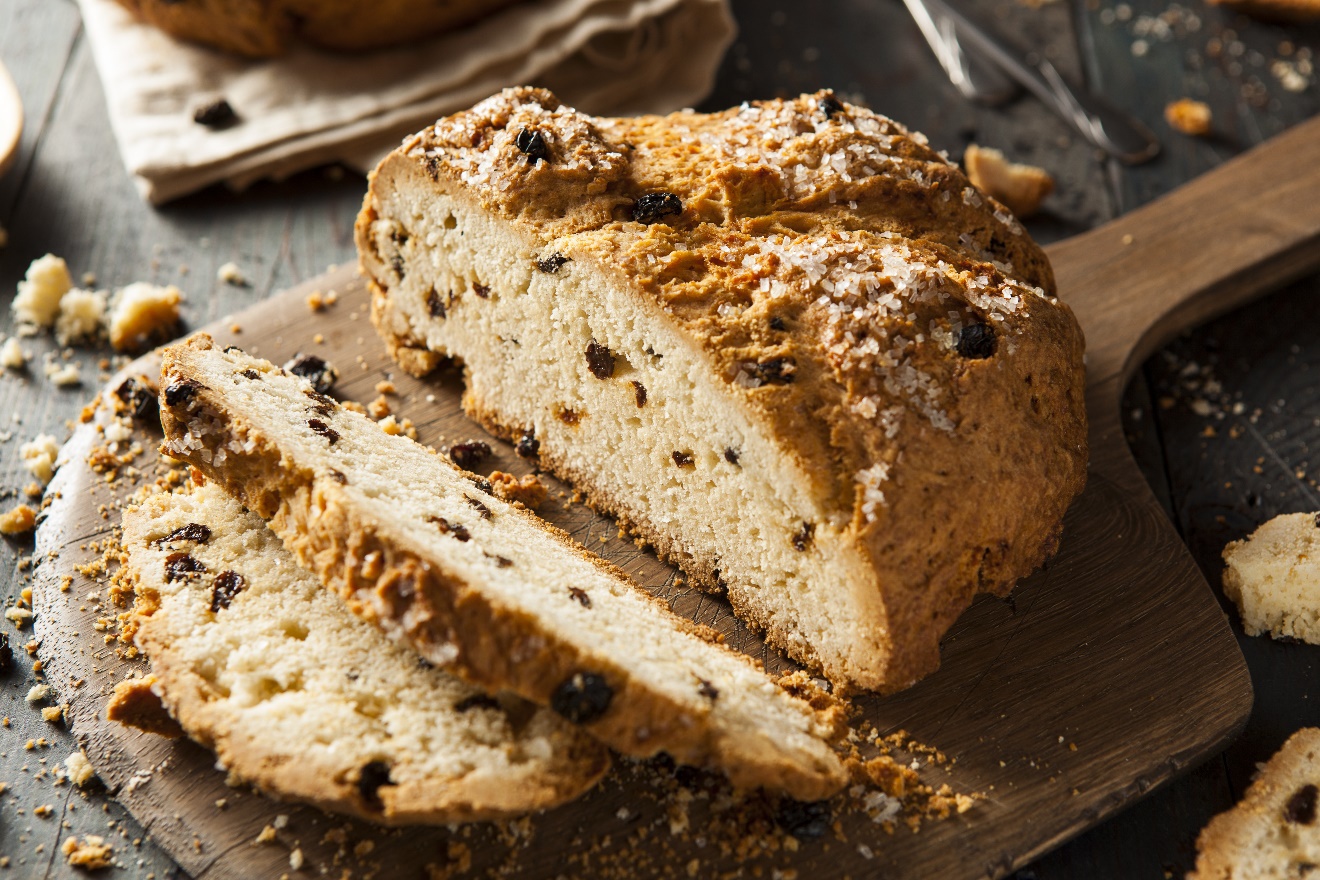 This bread recipe is straightforward You can serve this to your kids friends - photo 7