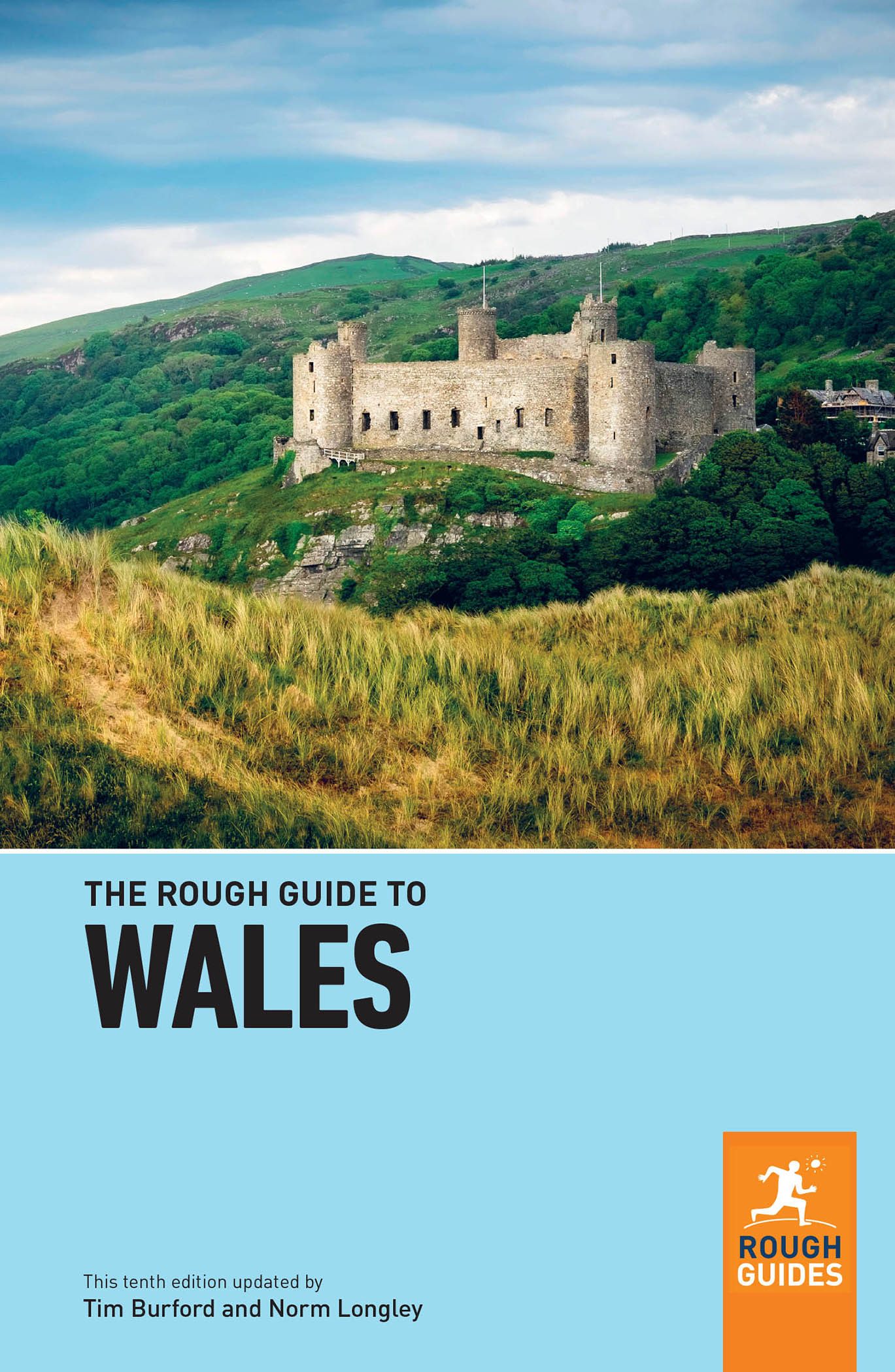 Contents Introduction to Wales Wales a small country on the rocky fringe - photo 2