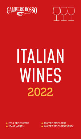 AA.VV. - Italian Wines 2022