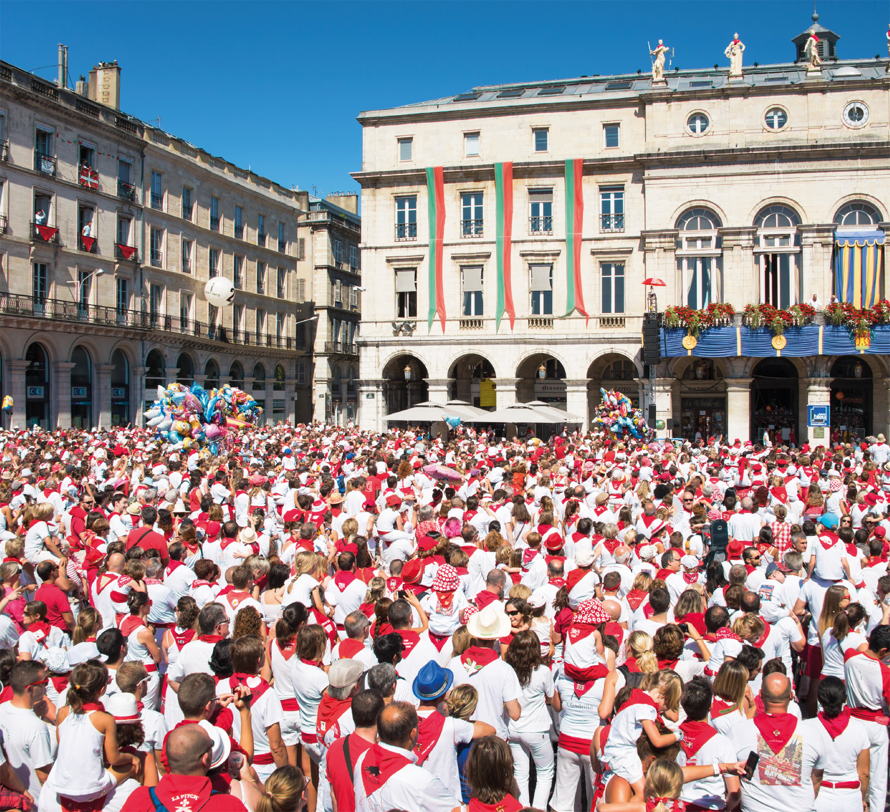 t The unique language cuisine and architectural style of Pays Basque is most - photo 11