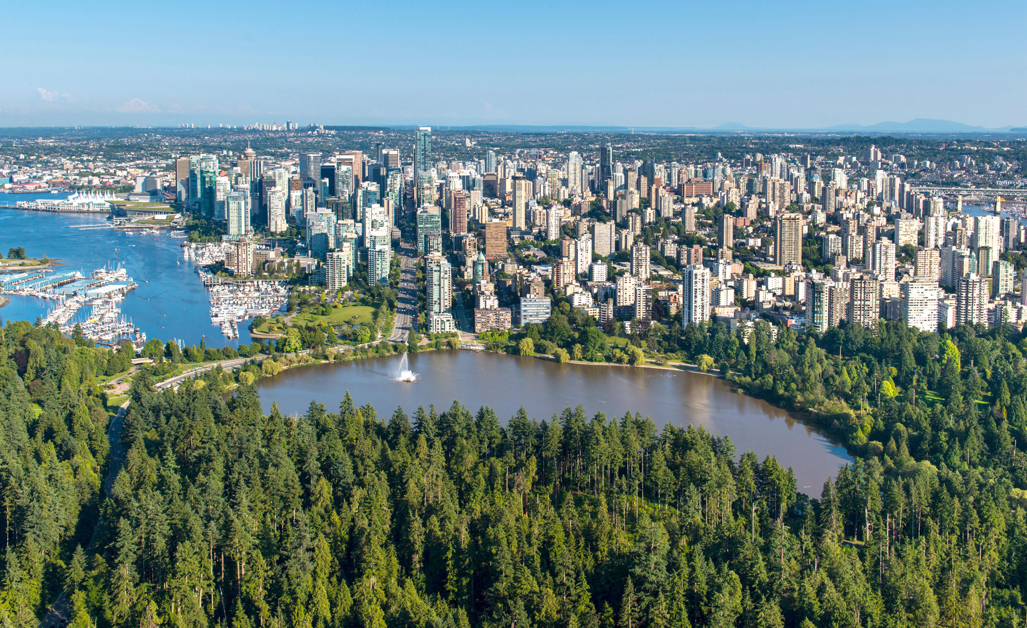 Vancouver Bodyrub