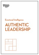 1 Discovering Your Authentic Leadership By Bill George Peter Sims Andrew N - photo 1