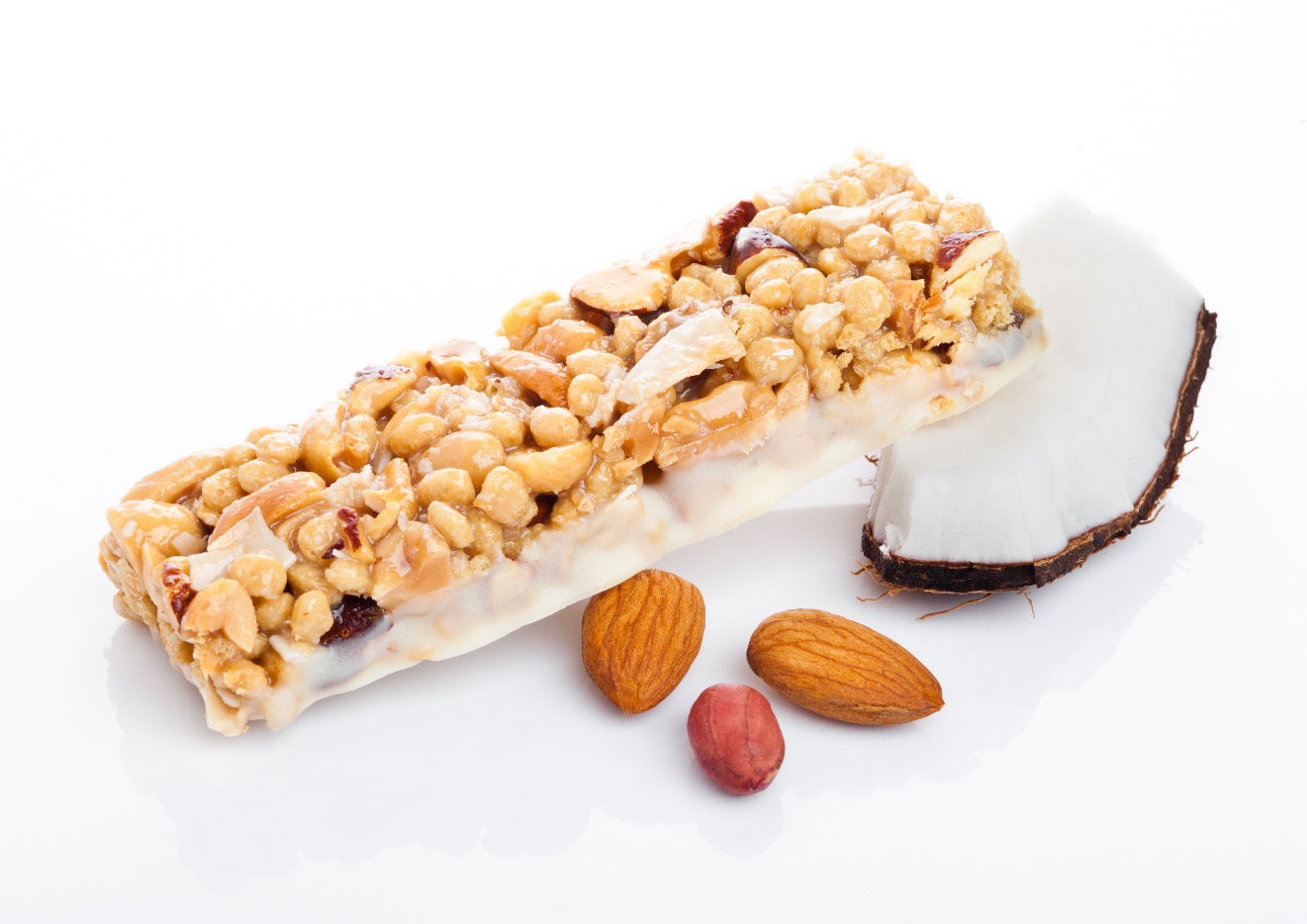 These granola bars are quite different as in this recipe marshmallows are use - photo 7