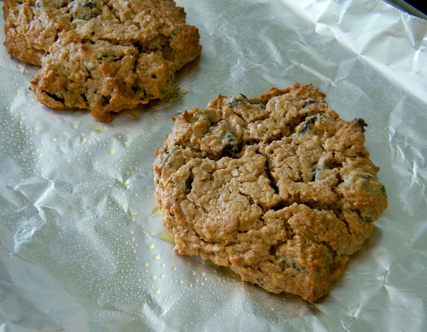 These chewy no-bake cookies taste amazing and are a must-try for everyone The - photo 8