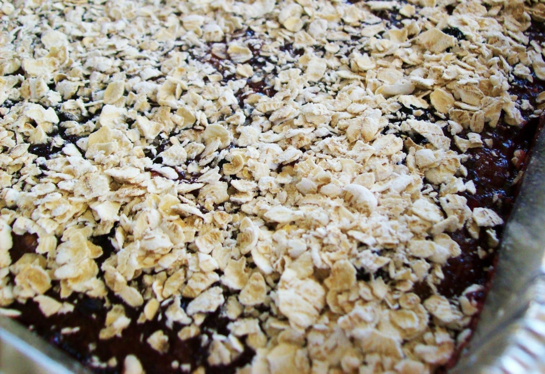 These granola bars taste well because of the addition of blueberrie s The - photo 10