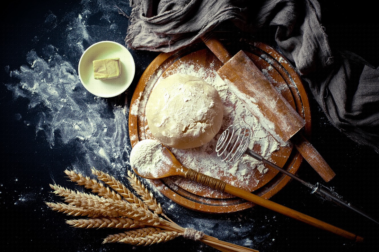 Youll be using this dough for all of the pizza recipes in this cookbook It is - photo 7