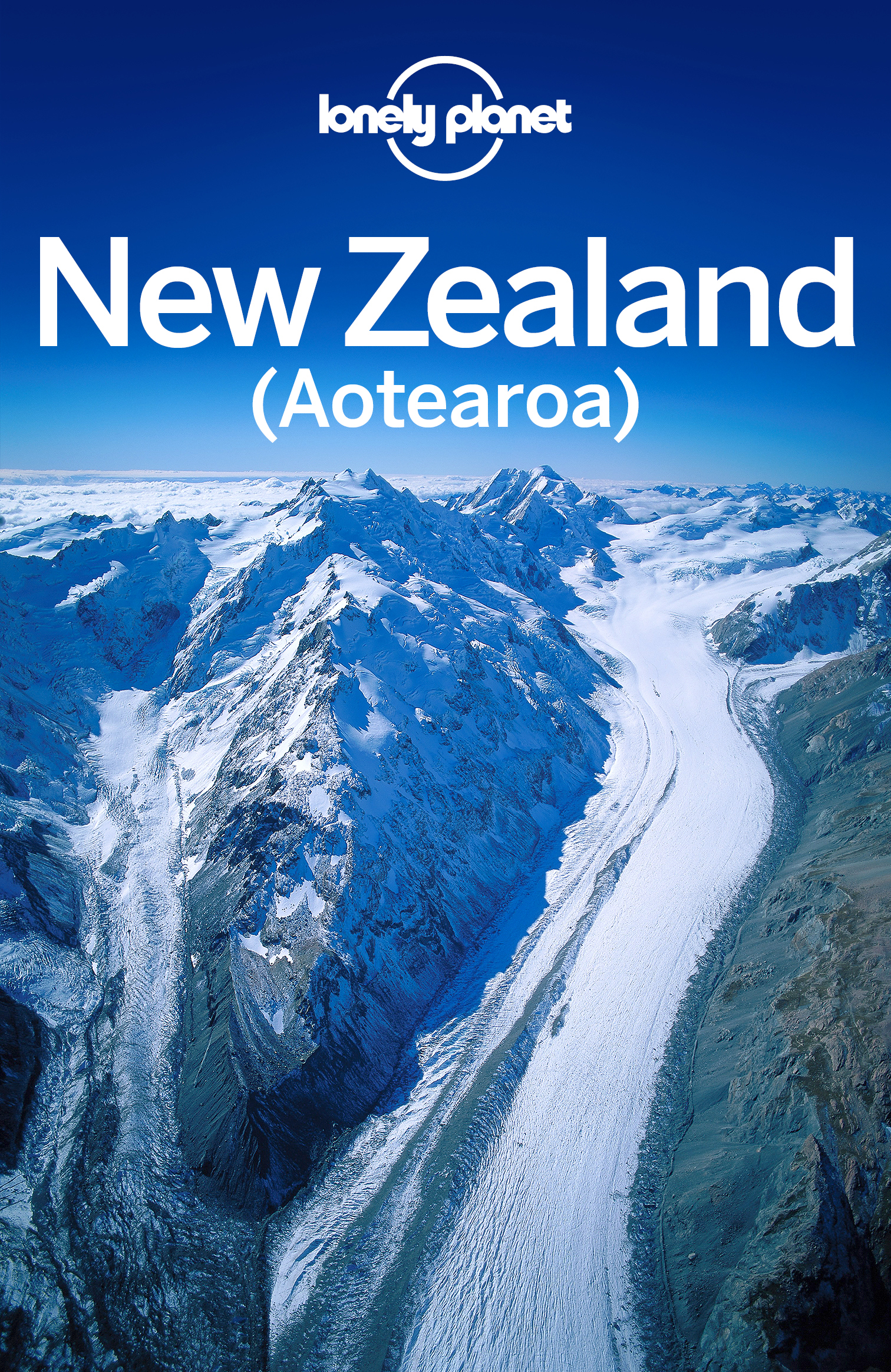 Lonely Planet New Zealand - image 1