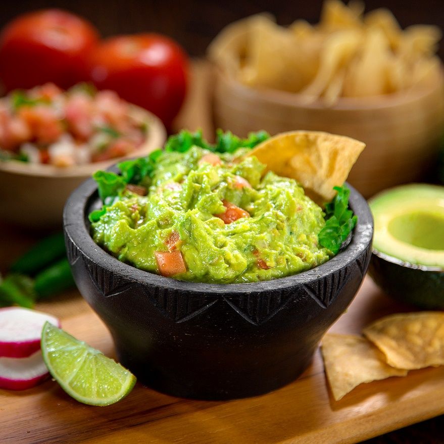 MMMMMMMMMMMMMMMMMMMMMMMMMMMMMMM 1 Super Simple Guacamole 2 - photo 7