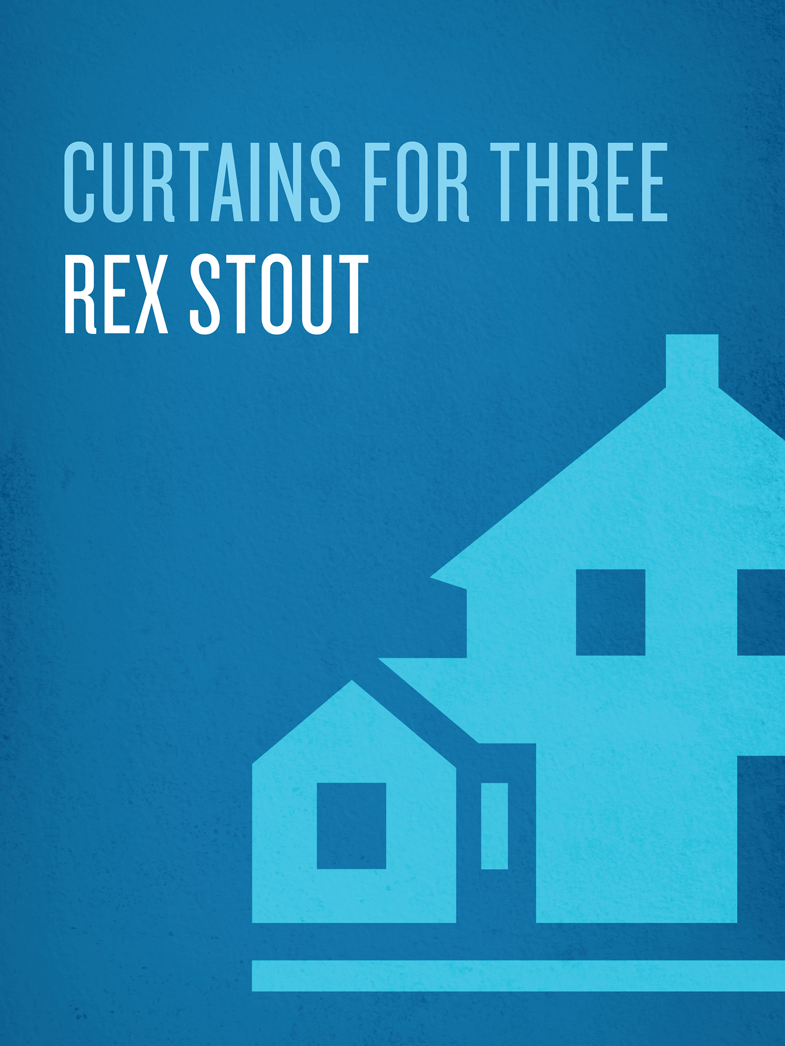 CURTAINS FOR THREE A Bantam Crime Line Book published by arrangement with - photo 1