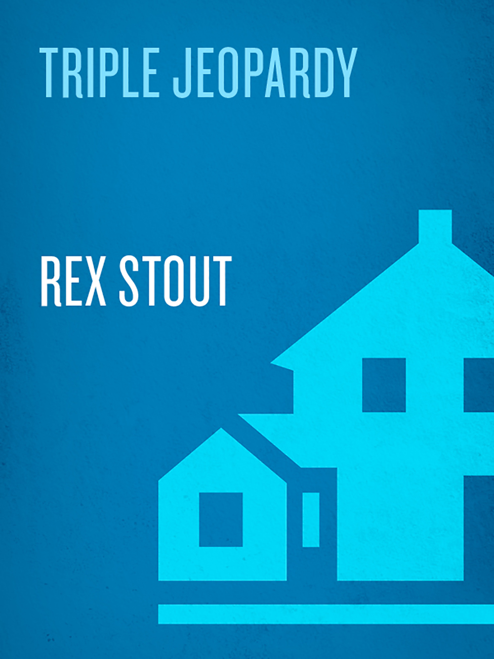 In a definitive series of articles about Rex Stout and his monumental creation - photo 1