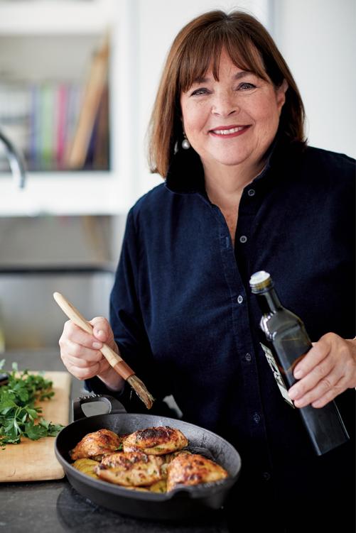 Copyright 2020 by Ina Garten All rights reserved Published in the United - photo 3