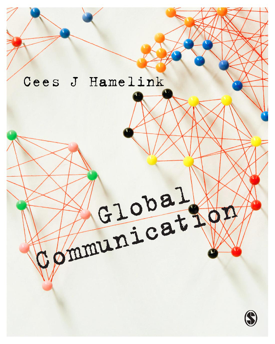 Global Communication - photo 1