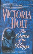 Victoria Holt Curse of the Kings