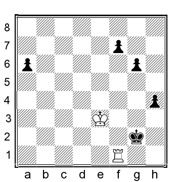 White to play and win see page 136 Deep calculation is needed for Black - photo 6