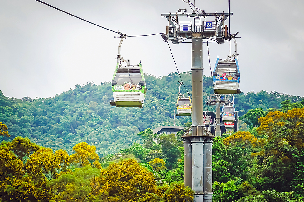 CHINGYUNSONG SHUTTERSTOCK Taipei Top Sights Scrumptious sizzling and - photo 12