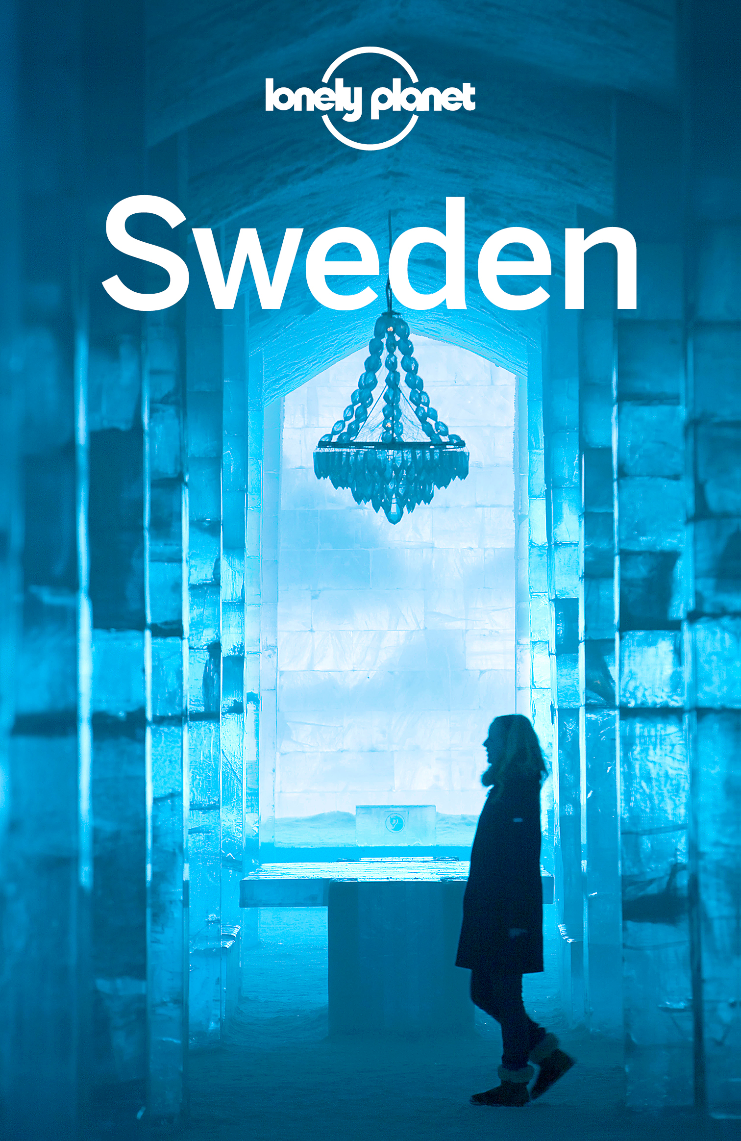 Lonely Planet Sweden Travel Guide - image 1