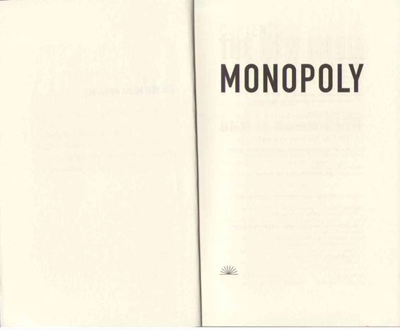 The New Media Monopoly - photo 4