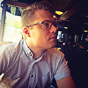 Simon Hjberg is a Senior UI Engineer at Swipely in Providence RI He is the - photo 3