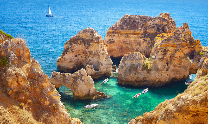 Alamy Introduction to Portugal Portugal is one of Europes oldest extant - photo 4