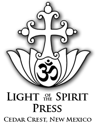 Published by Light of the Spirit Press lightofthespiritpresscom Light of - photo 1