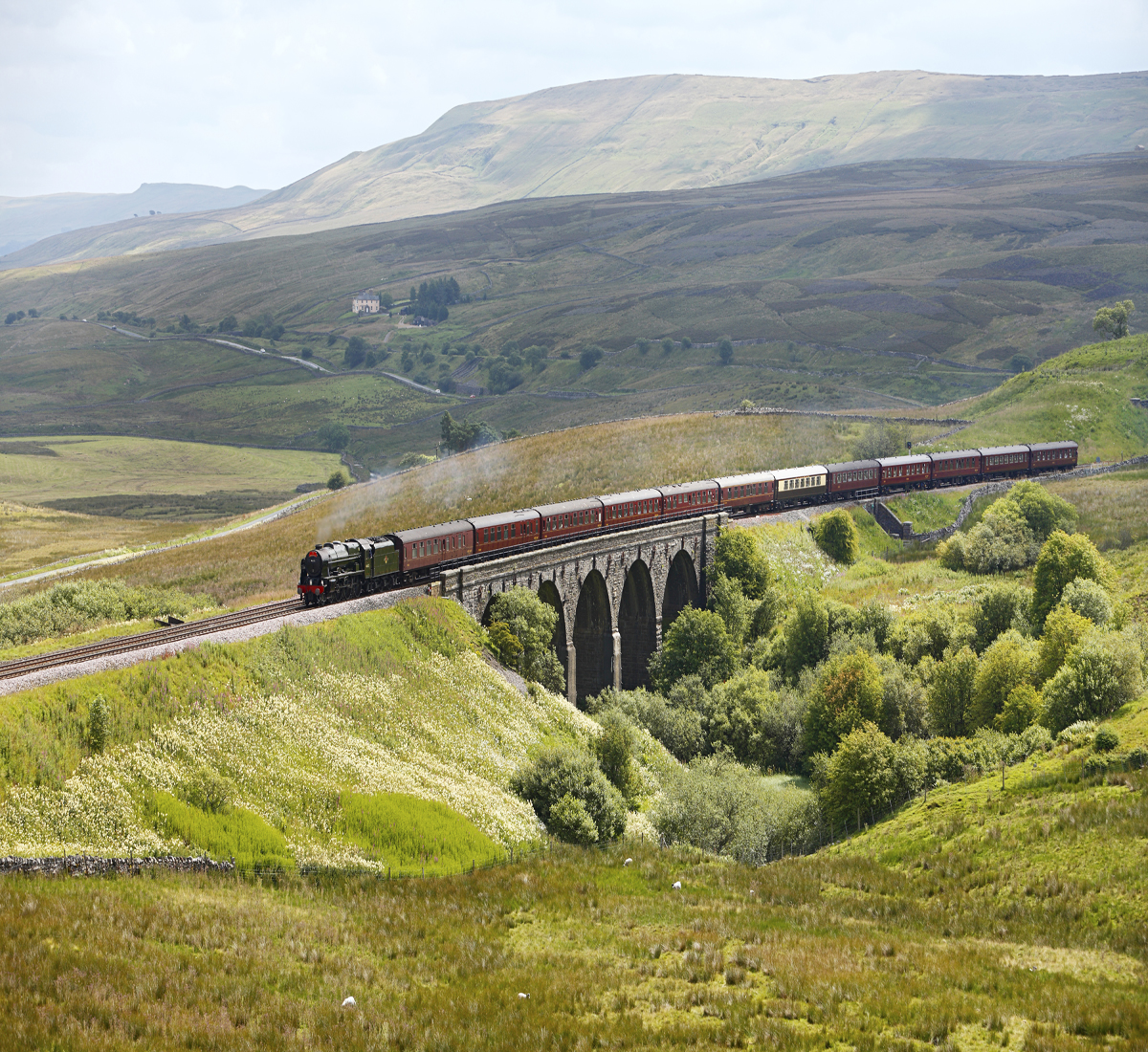 iStock Introduction to Yorkshire Yorkshire it has been said is a country in a - photo 4