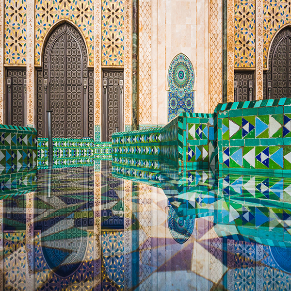 Shutterstock Introduction to Morocco For Westerners Morocco holds an immediate - photo 4