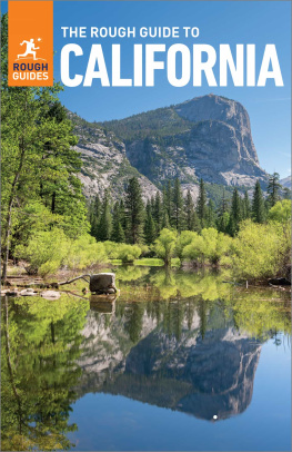 Rough Guides The Rough Guide to California (Travel Guide eBook) (Rough Guides)