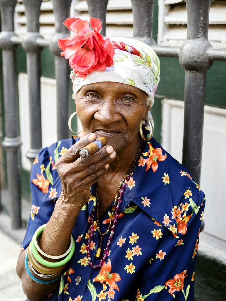 Susanne Kremer4Corners Images Contents iStock Introduction to Cuba For the - photo 3