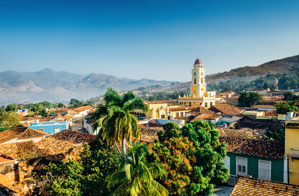iStock Introduction to Cuba For the last two decades the popular refrain on - photo 4