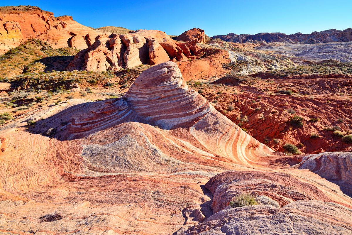 Valley of Fire iStock Where to Shop Shopping now ranks among the principal - photo 4