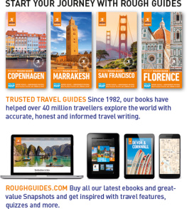 Rough Guides - Pocket Rough Guide Hong Kong & Macau (Travel Guide eBook)